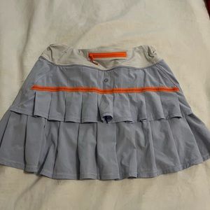 Lululemon skirt